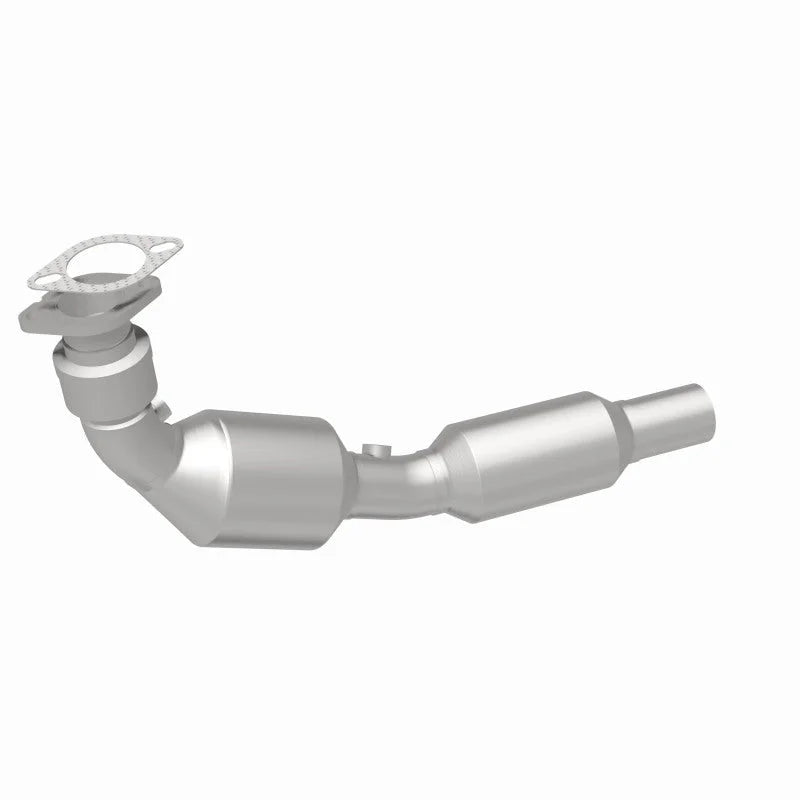 Magnaflow 12-15 Chevrolet Camaro 6.2L Direct Fit Converter - Additional View 13