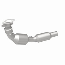 Load image into Gallery viewer, Magnaflow 12-15 Chevrolet Camaro 6.2L Direct Fit Converter - Additional View 13