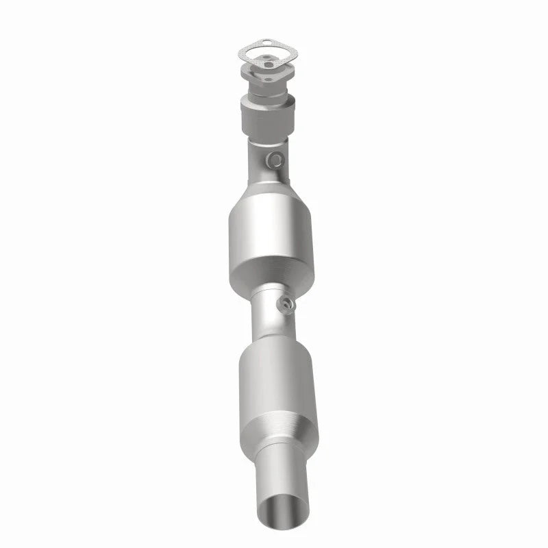 Magnaflow 12-15 Chevrolet Camaro 6.2L Direct Fit Converter - Additional View 15