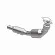 Load image into Gallery viewer, Magnaflow 12-15 Chevrolet Camaro 6.2L Direct Fit Converter - Additional View 16