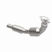 Load image into Gallery viewer, Magnaflow 12-15 Chevrolet Camaro 6.2L Direct Fit Converter - Additional View 16