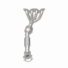 Load image into Gallery viewer, Magnaflow 12-15 Ford Focus 2.0L Direct Fit Converter - Main Product View