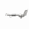 Load image into Gallery viewer, Magnaflow 12-15 Ford Focus 2.0L Direct Fit Converter - Side View