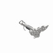 Load image into Gallery viewer, Magnaflow 12-15 Ford Focus 2.0L Direct Fit Converter - Additional View 6