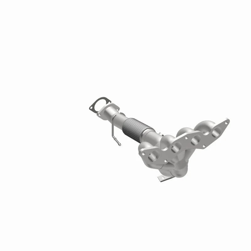 Magnaflow 12-15 Ford Focus 2.0L Direct Fit Converter - Additional View 6