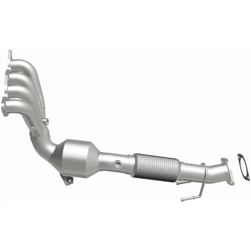 Magnaflow 12-15 Ford Focus 2.0L Direct Fit Converter - Additional View 7