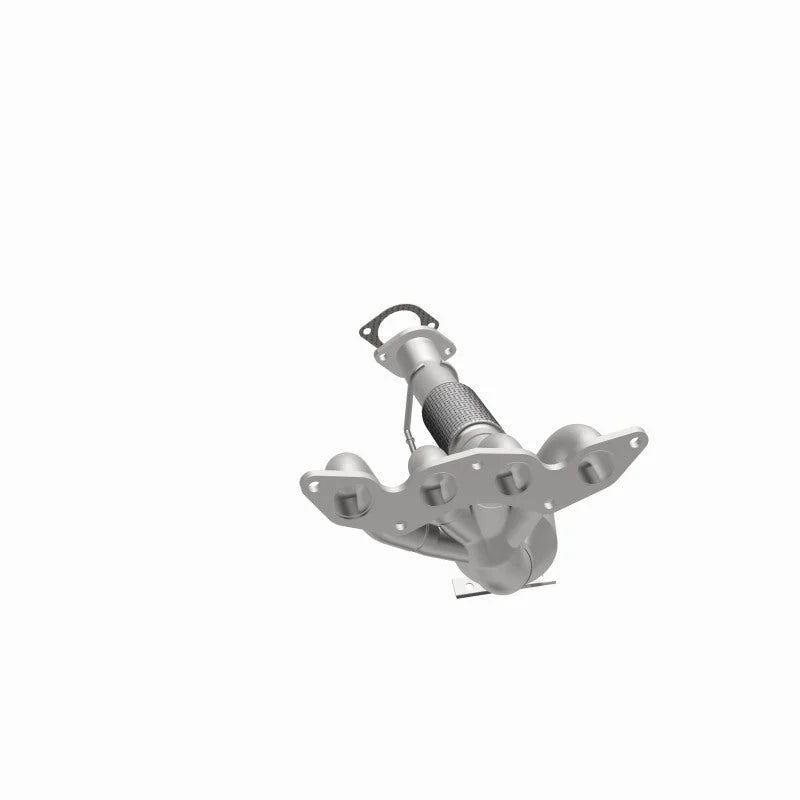 Magnaflow 12-15 Ford Focus 2.0L Direct Fit Converter - Additional View 9