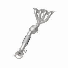 Load image into Gallery viewer, Magnaflow 12-15 Ford Focus 2.0L Direct Fit Converter - Additional View 12