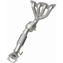 Load image into Gallery viewer, Magnaflow 12-15 Ford Focus 2.0L Direct Fit Converter - Additional View 13