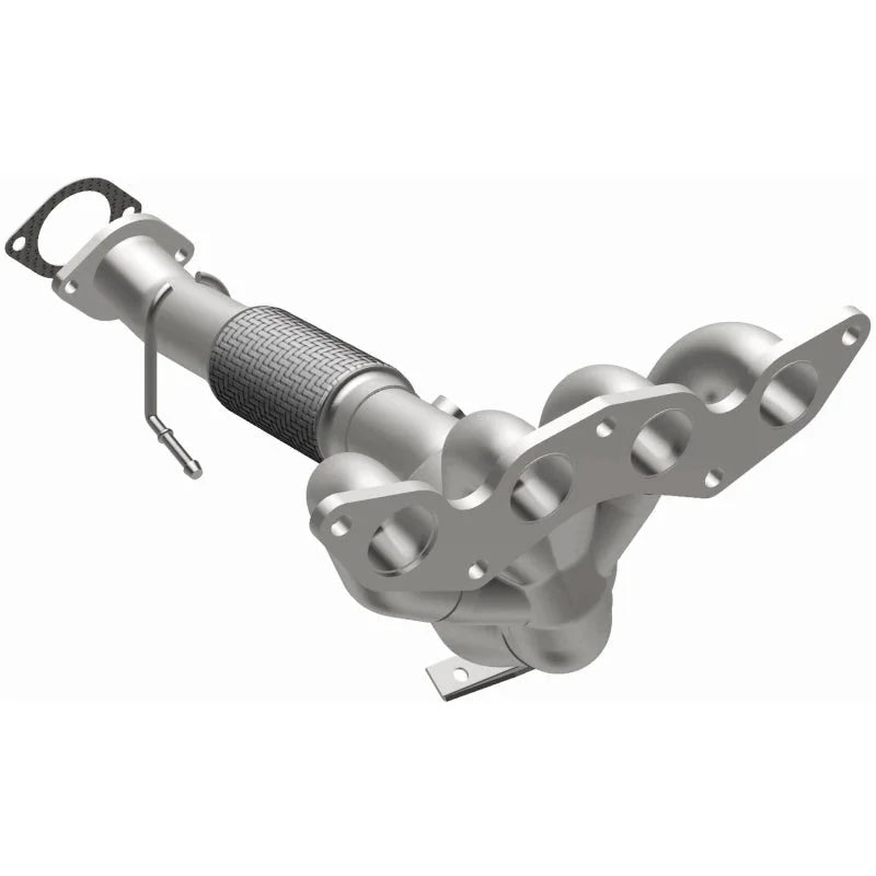 Magnaflow 12-15 Ford Focus 2.0L Direct Fit Converter - Additional View 14