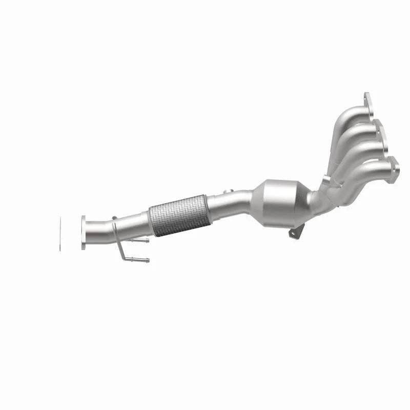 Magnaflow 12-15 Ford Focus 2.0L Direct Fit Converter - Additional View 16