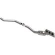 Load image into Gallery viewer, Magnaflow 12-15 ML350 V6 3.5 OEM Manifold Direct Fit Converter - Main Product View