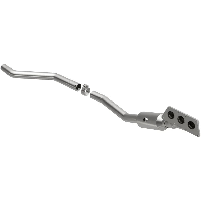 Magnaflow 12-15 ML350 V6 3.5 OEM Manifold Direct Fit Converter - Main Product View