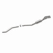 Load image into Gallery viewer, Magnaflow 12-15 ML350 V6 3.5 OEM Manifold Direct Fit Converter - Side View