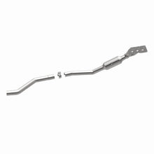 Load image into Gallery viewer, Magnaflow 12-15 ML350 V6 3.5 OEM Manifold Direct Fit Converter - Side View