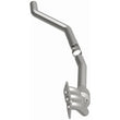 Load image into Gallery viewer, Magnaflow 12-15 ML350 V6 3.5 OEM Manifold Direct Fit Converter - Back View