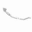 Load image into Gallery viewer, Magnaflow 12-15 ML350 V6 3.5 OEM Manifold Direct Fit Converter - Additional View 5