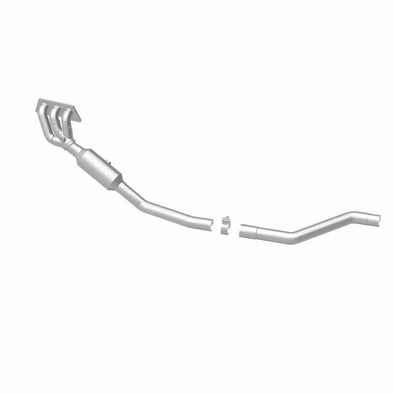 Magnaflow 12-15 ML350 V6 3.5 OEM Manifold Direct Fit Converter - Additional View 5