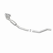 Load image into Gallery viewer, Magnaflow 12-15 ML350 V6 3.5 OEM Manifold Direct Fit Converter - Additional View 5