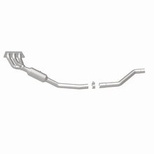 Load image into Gallery viewer, Magnaflow 12-15 ML350 V6 3.5 OEM Manifold Direct Fit Converter - Additional View 6