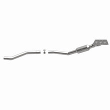 Load image into Gallery viewer, Magnaflow 12-15 ML350 V6 3.5 OEM Manifold Direct Fit Converter - Additional View 9