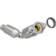 Load image into Gallery viewer, Magnaflow 12-15 Prius V L4 1.8 OEM Underbody Direct Fit Converter - Main Product View