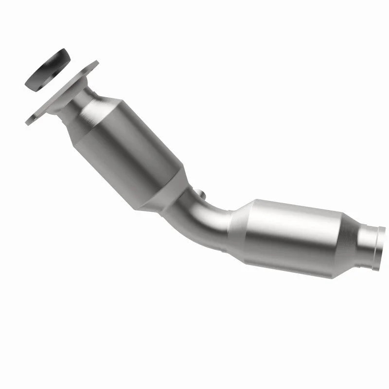 Magnaflow 12-15 Prius V L4 1.8 OEM Underbody Direct Fit Converter - Additional View 5