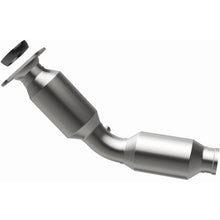 Load image into Gallery viewer, Magnaflow 12-15 Prius V L4 1.8 OEM Underbody Direct Fit Converter - Additional View 8