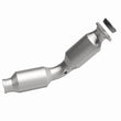 Load image into Gallery viewer, Magnaflow 12-15 Prius V L4 1.8 OEM Underbody Direct Fit Converter - Additional View 15