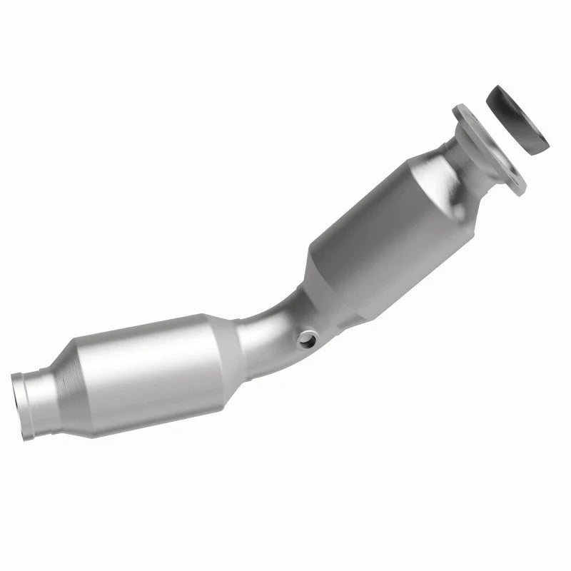 Magnaflow 12-15 Prius V L4 1.8 OEM Underbody Direct Fit Converter - Additional View 15