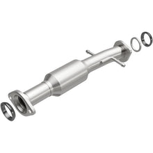Load image into Gallery viewer, Magnaflow 12-15 RX350 V6 3.5 OEM Underbody Direct Fit Converter - Main Product View
