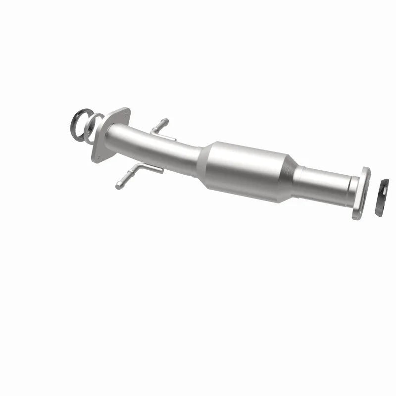 Magnaflow 12-15 RX350 V6 3.5 OEM Underbody Direct Fit Converter - Additional View 6