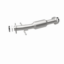 Load image into Gallery viewer, Magnaflow 12-15 RX350 V6 3.5 OEM Underbody Direct Fit Converter - Additional View 14