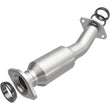 Load image into Gallery viewer, Magnaflow 12-15 Toyota Sienna 3.5L Direct Fit Converter - Main Product View