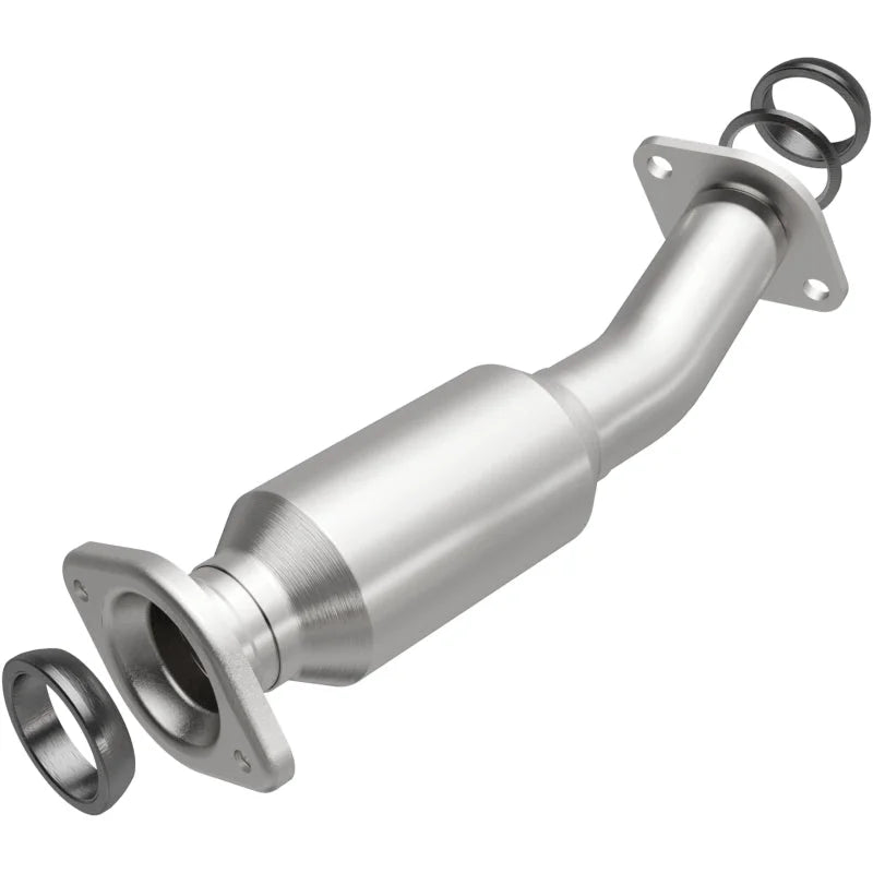 Magnaflow 12-15 Toyota Sienna 3.5L Direct Fit Converter - Main Product View