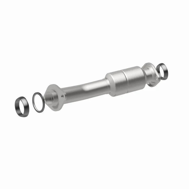 Magnaflow 12-15 Toyota Sienna 3.5L Direct Fit Converter - Additional View 13
