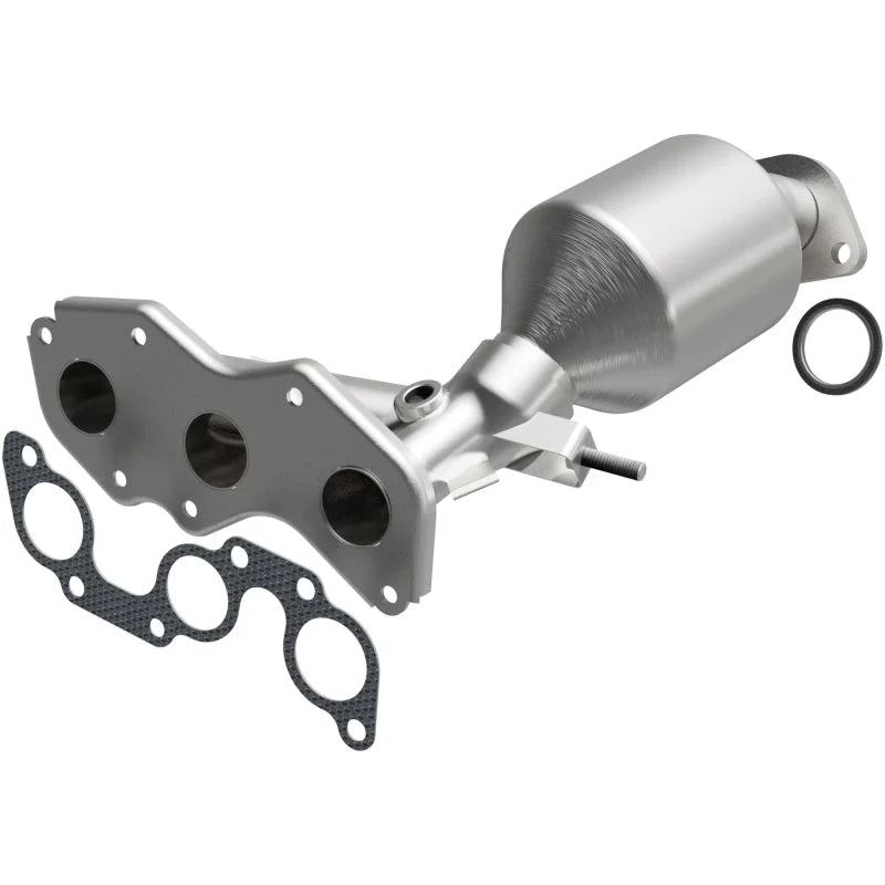 Magnaflow 12-15 Venza 3.5 Manifold Direct Fit Converter - Main Product View