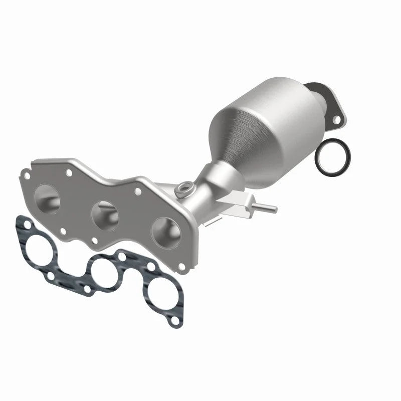 Magnaflow 12-15 Venza 3.5 Manifold Direct Fit Converter - Additional View 5