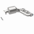 Load image into Gallery viewer, Magnaflow 12-15 Venza 3.5 Manifold Direct Fit Converter - Additional View 8