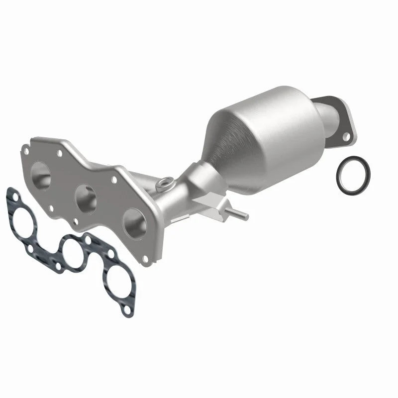 Magnaflow 12-15 Venza 3.5 Manifold Direct Fit Converter - Additional View 10