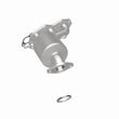 Load image into Gallery viewer, Magnaflow 12-15 Venza 3.5 Manifold Direct Fit Converter - Additional View 11