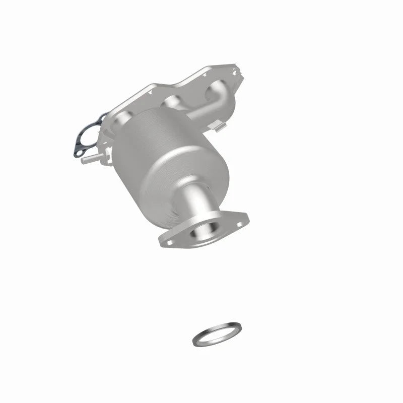 Magnaflow 12-15 Venza 3.5 Manifold Direct Fit Converter - Additional View 11