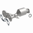 Load image into Gallery viewer, Magnaflow 12-15 Venza 3.5 Manifold Direct Fit Converter - Additional View 12