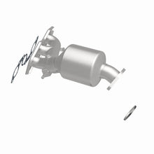 Load image into Gallery viewer, Magnaflow 12-15 Venza 3.5 Manifold Direct Fit Converter - Additional View 14