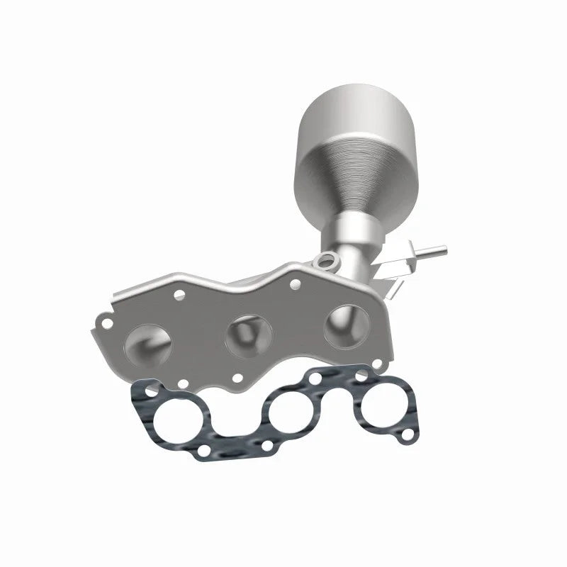 Magnaflow 12-15 Venza 3.5 Manifold Direct Fit Converter - Additional View 15