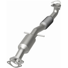 Load image into Gallery viewer, Magnaflow 12-16 Buick LaCrosse 2.4L Direct Fit Converter - Side View