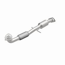 Load image into Gallery viewer, Magnaflow 12-16 Buick LaCrosse 2.4L Direct Fit Converter - Additional View 5
