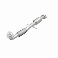 Load image into Gallery viewer, Magnaflow 12-16 Buick LaCrosse 2.4L Direct Fit Converter - Additional View 10