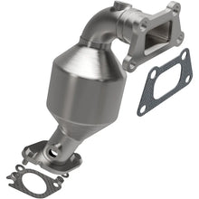 Load image into Gallery viewer, Magnaflow 12-16 Cadillac SRX 3.6L Direct Fit Converter - Main Product View