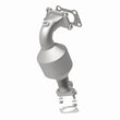 Load image into Gallery viewer, Magnaflow 12-16 Cadillac SRX 3.6L Direct Fit Converter - Back View